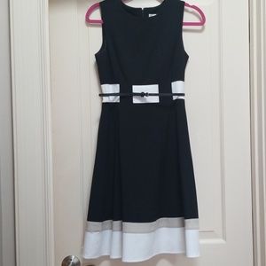 Calvin Klein dress